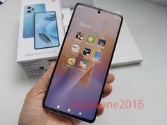 SEALED Xiaomi redmi note 12 Pro 5G Unlocked Smartphone 256GB