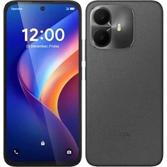 TCL K70 Power 4G Space Gray 256GB + 8GB Dual-SIM Factory Unlocked GSM NEW