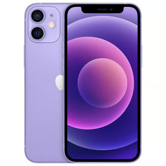 Apple iPhone 12 mini – 64GB – Purple Unlocked – B Grade