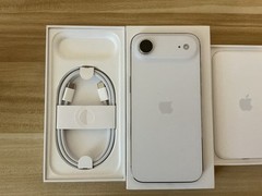 Apple Iphone Air Unlocked Bundle