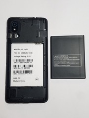 Safelink Government Obama State Cell Phone SL104D Summit Android Smartphone