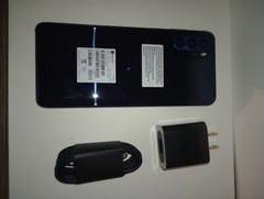 Cricket Moto G Stylus 2022