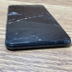 LG K51 32GB Black LM-K500 (T-Mobile)