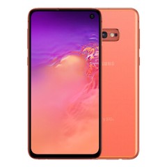 Samsung Galaxy S10E G970U 256GB Android Factory Unlocked 12.0MP 5.8“ Smartphone