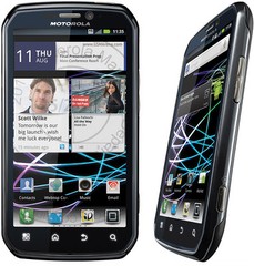 Android Motorola Photon 4G MB855 ELECTRIFY Sprint 4.3&Prime; 3G Wifi 8MP CDMA Phone