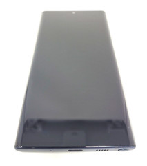 Samsung Galaxy Note10 5G (SM-N970U) 256GB | Aura Black | Unlocked | OBX