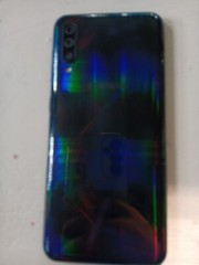 Samsung Galaxy A50 SM-A505U – 64 GB – Black (Unlocked) (Single SIM)