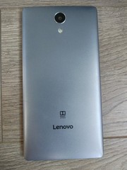 Lenovo Phab 2 Unlocked Android Smartphone 6.4 Inch