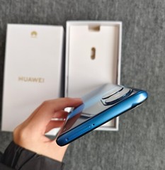 Honor X7 CMA-LX1 128GB 6.74in 48MP 4G Android Global version Google Play