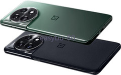 OnePlus 11 5G Dual SIM (RAM 12/16GB, 256GB) 6.7&Prime; 50MP Camera Googleplay Phone
