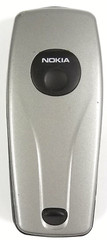Nokia 3560 – Gray and Black ( AT&T ) Rare TDMA Cellular Phone / BLC-2