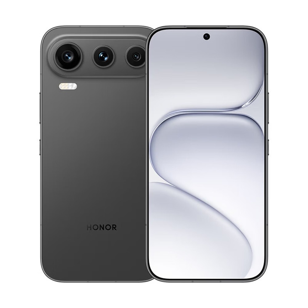 Honor 600 Pro 5G Smartphone Android 16 Dimensity 8550 Elite Octa Core WIFI GPS