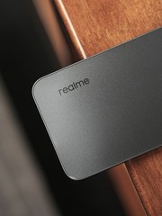 Realme 15T 6.57&Prime; 5G 50MP Mediatek Dimensity 6400 Max 7000mAh Super battery life