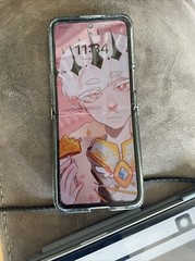 Samsung Galaxy Z Flip3 5G – 128 GB – Cream (Verizon)