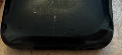 iPhone 3G 8GB Black (AT&T) A1241 (GSM) Fast Ship Good Used CRACK Back