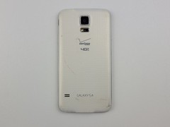 Samsung Galaxy S5 (SM-G900V) 16GB (Unlocked) (Verizon) – POOR CONDITION – H3331