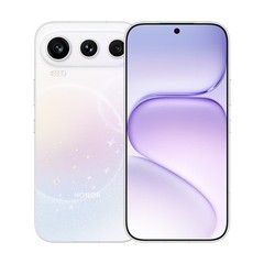 Honor 600 Pro Smartphone Android 16 Dimensity 8550 Elite Octa Core Touch ID NFC