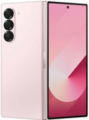 Samsung Galaxy Z Fold6 SM-F956U1 Unlocked 512GB Pink C