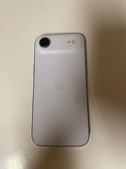 Apple iPhone Air – 256 GB – Cloud White (Unlocked)