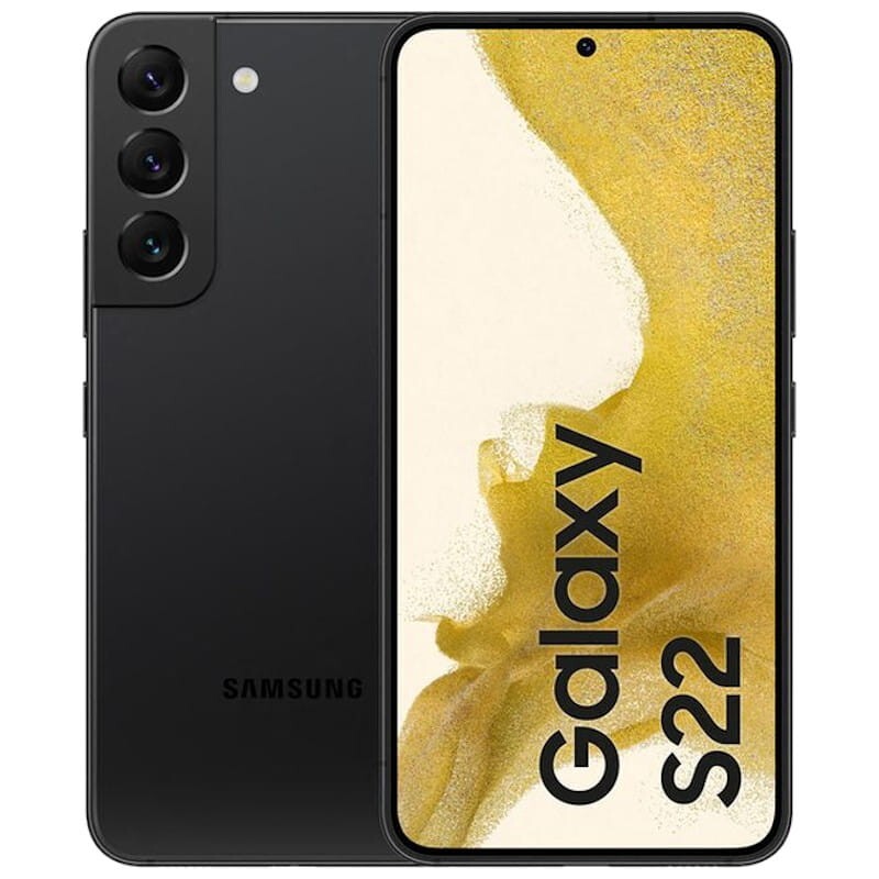 Samsung Galaxy S22 128GB SM-G901U1 FACTORY UNLOCKED CDMA + GSM – OPEN BOX