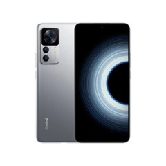 Xiaomi redmi K50Ultra 256GB 6.67in Unlock Dimensity9000 108MP Silver Black Blue