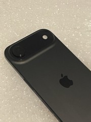 Apple iPhone Air – 256 GB – Space Black (AT&T)