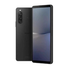 Sony Xperia 10 V Smartphone Unlocked 128GB 6GB RAM 6.1&Prime; 48MP NEW