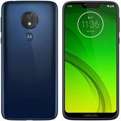 Motorola Moto G7 Power XT1955-5 Unlocked (T-mobile/AT&T/International) Very Good