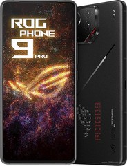 LOT Asus ROG Phone 9 Pro 5G Android 15 1TB 24GB RAM Game Phone Global version