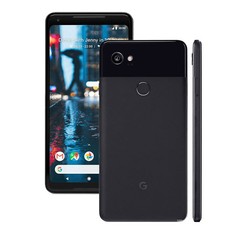 Google Pixel 2 XL 64GB 128GB 4G Unlocked Android Smartphone