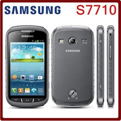 Samsung Xcover 2 s7710 GPS Wi-Fi 5MP 4&Prime; TouchScreen Dual Core Unlocked Original
