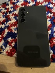 Samsung Galaxy S23 FE SM-S711U1 – 128GB – Graphite (Unlocked)