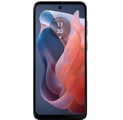 Motorola Moto G Play 2024 XT2413-3 64GB (Carrier Unlocked) 6.5&Prime; – Sapphire Blue