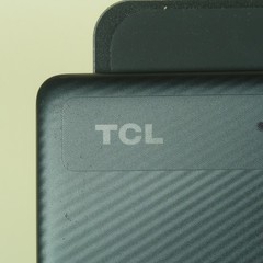 Metro By T-Mobile TCL Tab 8 LE 32GB Tablet Black For Parts