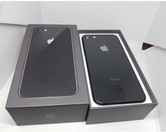 Apple iPhone 8 64GB Verizon T-Mobile AT&T Unlocked Smartphone PRISTINE Condition