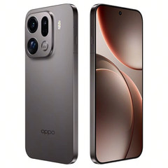 Oppo Find X9 Pro 5G Smarphone 6.78&Prime; LTPO AMOLED 200MP Dimensity 9500 7500mAh NFC