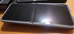 Samsung Galaxy Z Flip 6 SM-F741U1 512GB, Silver Shadow, Unlocked