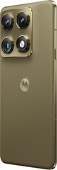Motorola Signature 512GB 16GB PANTONE Martini Olive Dual SIM Factory Unlocked .
