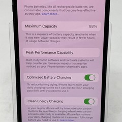 T-Mobile Apple iPhone 12 64GB Black MGFL3LL/A