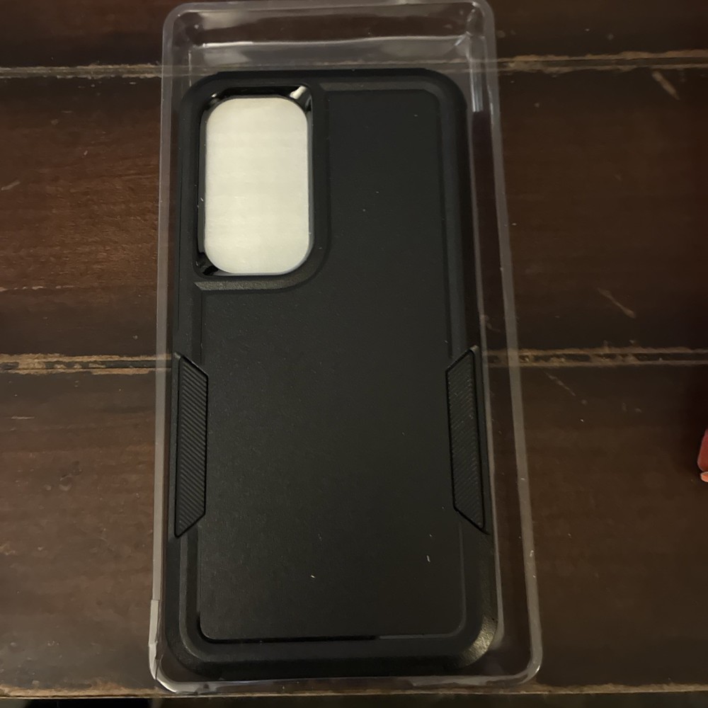 Case For Samsung Galaxy S25 w/ Shockproof & Dual-Layer Protection Phone Cover