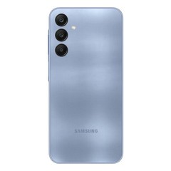 Samsung Galaxy A25 5G-Factory Unlocked Dual SIM-8GB RAM 128GB