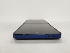 Samsung Galaxy Z Flip7 256GB Blue SM-F766U Read Description Details JMM632