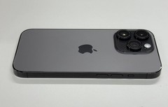 Apple iPhone 14 Pro – 256 GB – Space Gray (Unlocked) T-Mobile, AT&T, Verizon