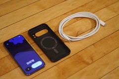 Google Pixel 9 Pro – 128 GB – Obsidian (Unlocked) – Android 17 – Great Health