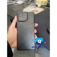 90%N ewAsus ROG Phone 9 Pro 5G Unlocked 512GB 16GB RAM Android Gaming phone