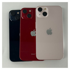 Apple iPhone 13 – Unlocked 128GB 512GB- Mint Condition – Midnight, Pink, Red