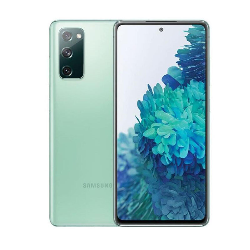 Samsung Galaxy S20 FE 5G SM-G781U1 Unlocked 128GB/256GB 6.5&Prime; Large Screen NEW