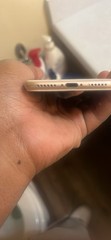 Apple iPhone 8 64GB Gold iOS 4.7in 12MP Bar Smartphone For Parts