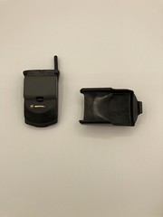StarTAC Motorola Wearable Cellular Telephone (SWF3399) For Parts