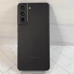 (Unlocked) Smartphone Samsung Galaxy S21 FE 5G G990U2 128GB Graphite OPEN BOX US